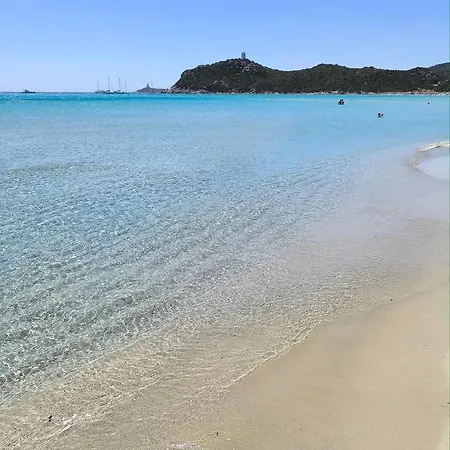 Vento D'estate Villasimius