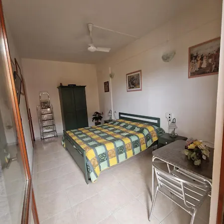 度假居 Vento D'estate 维拉西米乌斯