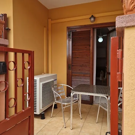 Vento D'estate بيت للعطل *
