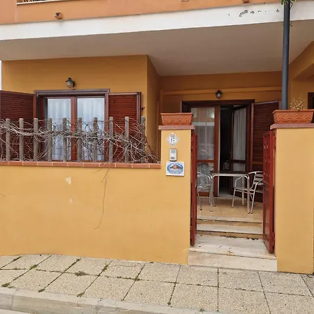 Vento D'estate بيت للعطل