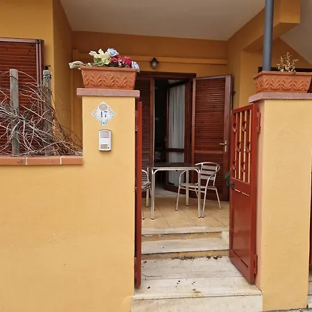Vento D'estate Nyaraló *