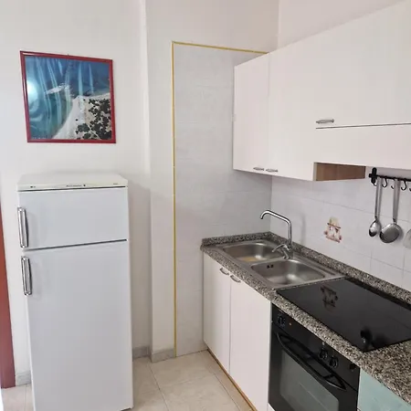 Vento D'estate بيت للعطل فيلاّسيمِيوس