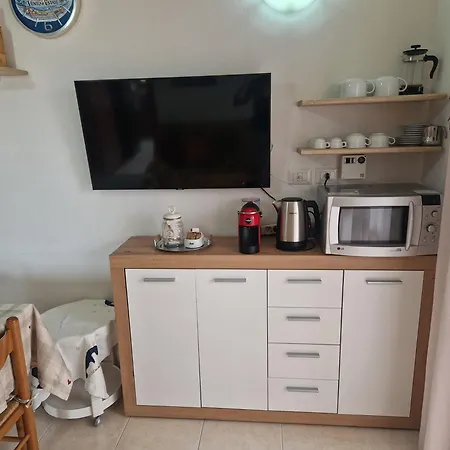 Nyaraló Vento D'estate