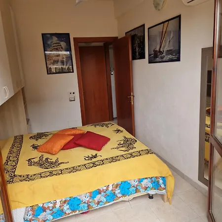 بيت للعطل Vento D'estate فيلاّسيمِيوس
