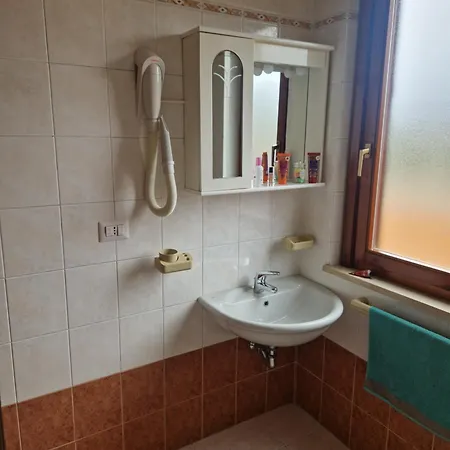 度假居 Vento D'estate *