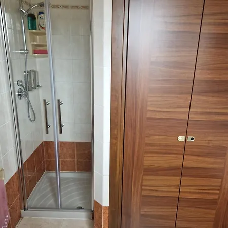 Vento D'estate * Villasimius