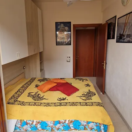 بيت للعطل Vento D'estate *