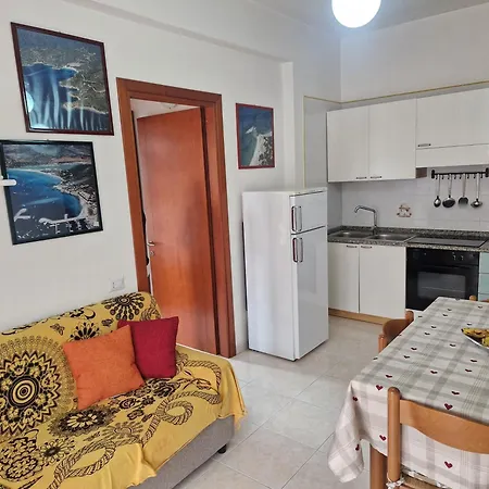 Vento D'estate Nyaraló Villasimius