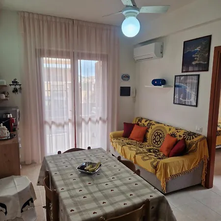 Vento D'estate Σπίτι διακοπών *