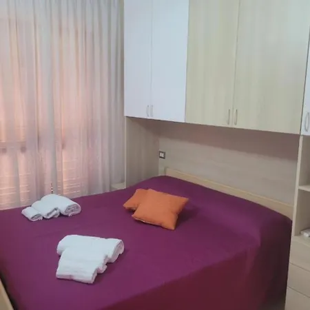 Vento D'estate Dom wakacyjny *