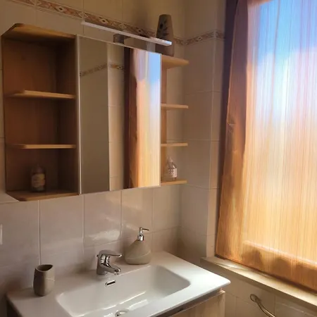 Vento D'estate Дом отдыха *