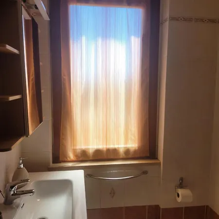 Дом отдыха Vento D'estate Вилласимиус