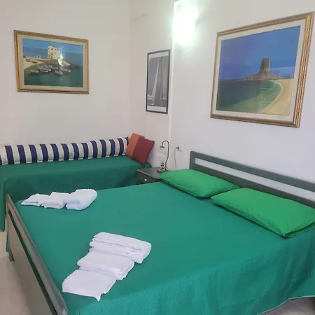 Dom wakacyjny Vento D'estate Villasimius
