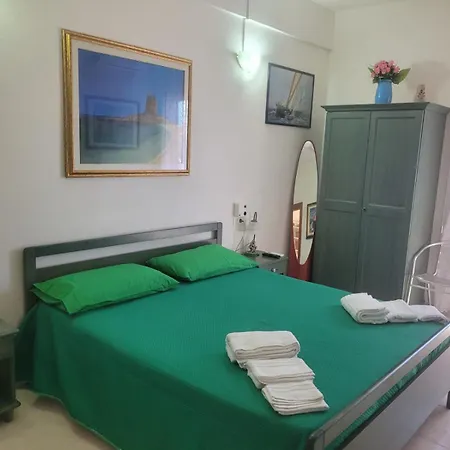 Vento D'estate Dom wakacyjny