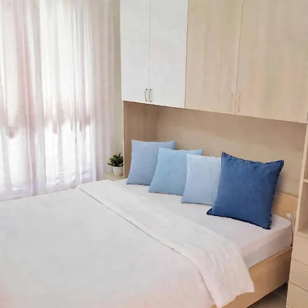 Vento D'estate Σπίτι διακοπών *