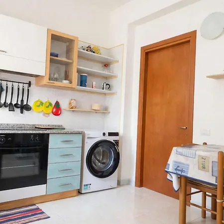 Ferienhaus Vento D'estate *