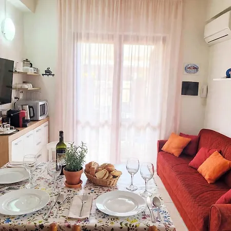 Vento D'estate Σπίτι διακοπών Villasimius