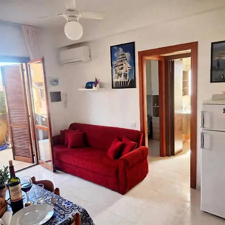 Vento D'estate Σπίτι διακοπών Villasimius