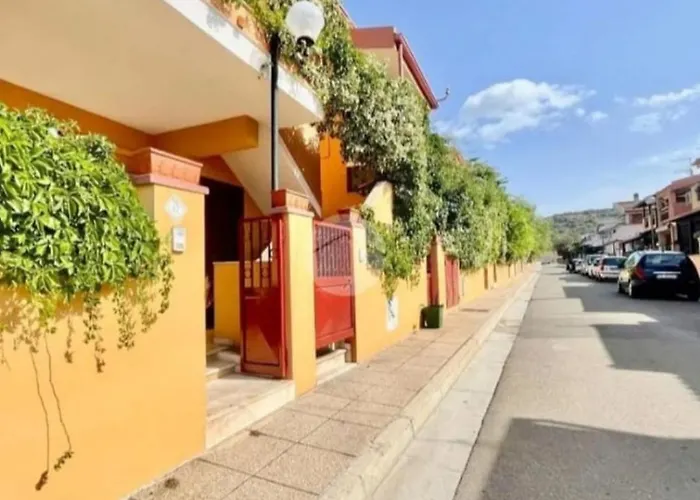 Vento D'estate