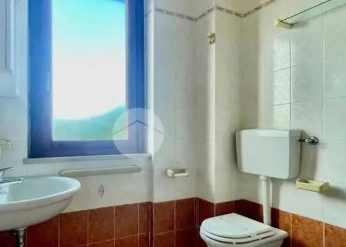 Vento D'estate Holiday home Villasimius